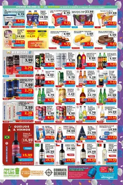 Mialich Supermercados Folheto - válido de 24.07.2025 | Página: 3