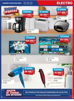 Maxiconsumo ofertas │ válido desde el 28.07.2025 | Página: 15