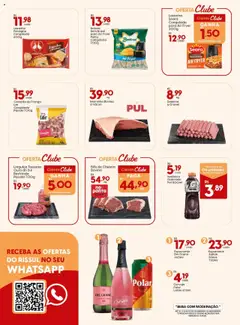 Rissul - Ofertas Especial Oktoberfest - Pré-Visualização do folheto da loja Rissul, válido de 16.10.2025 | Página: 6