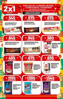 Vista previa Dia - Ofertas válido desde el 26.12.2025 | Página: 4