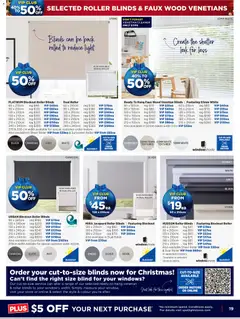 Preview of Spotlight Catalogue  - valid from 12.11.2025 | Page: 19