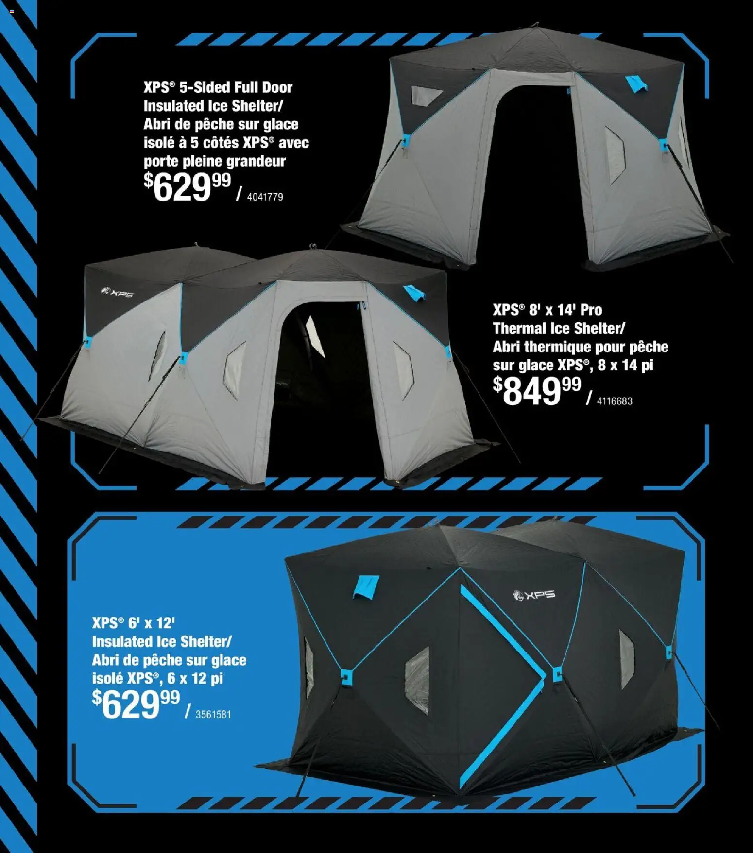 Cabelas flyer valid from 21.11.2025 | Page: 5