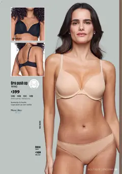 Vista previa de Ilusión catálogo Verano, nuevo folleto de la tienda, válido en México a partir del 01.05.2026 | Página: 125