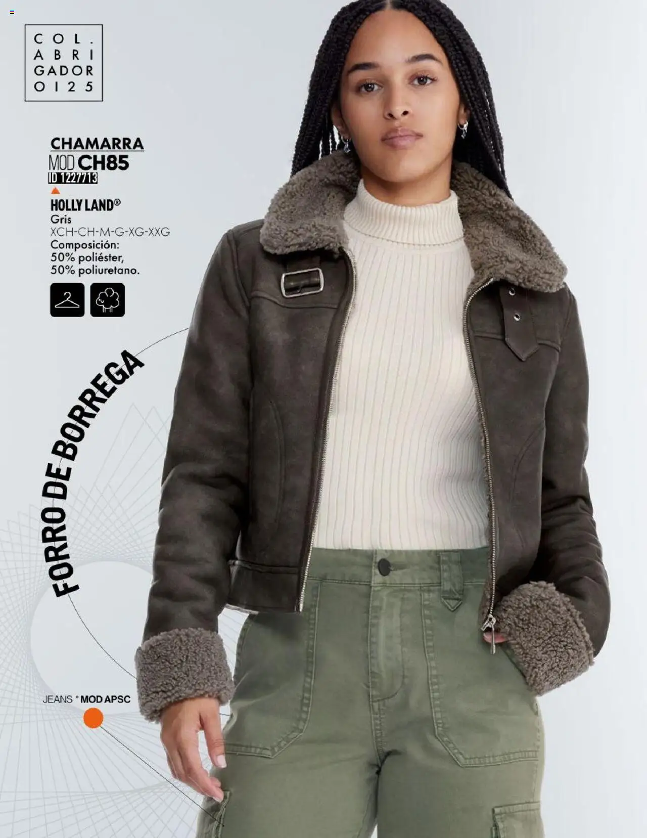 Nuevas ofertas de Price Shoes válidas en toda la República Mexicana desde el 18.09.2025. ¡Encuentra las mejores ofertas en Price Shoes - Cátalogo Abrigador ! | Página: 10 | Productos: Chamarra