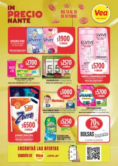 Vista previa Vea ofertas válido desde el 14.10.2025 | Página: 8