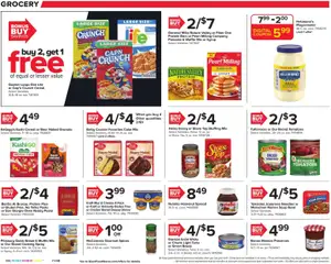 Preview of Giant weekly ads valid from 07.11.2025 | Page: 9