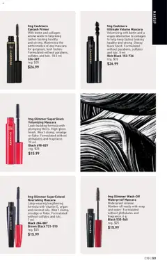 Avon flyer valid from 11.09.2025 | Page: 53