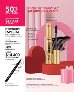 Avon - Catálogo Campaña 02/2026 -  Vista previa de la revista de la tienda Avon valido desde el 01.02.2026 | Página: 36