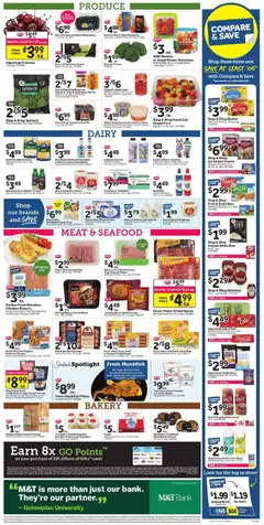 Preview of Stop & Shop weekly ads valid from 16.01.2026 | Page: 8