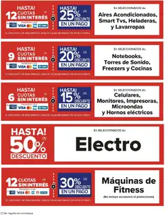 Vista previa Carrefour ofertas válido desde el 26.11.2025 | Página: 30