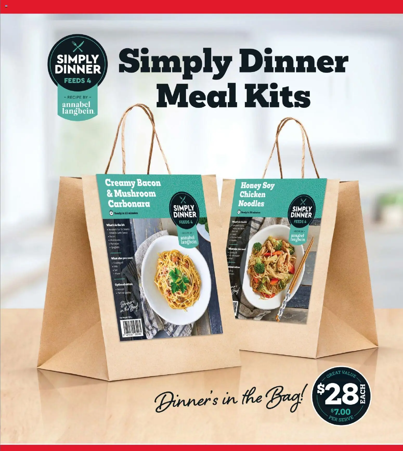 New World catalogue from 19.01.2026 | Page: 11