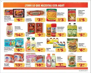 Preview of Cardenas weekly ads valid from 01.04.2026 | Page: 5