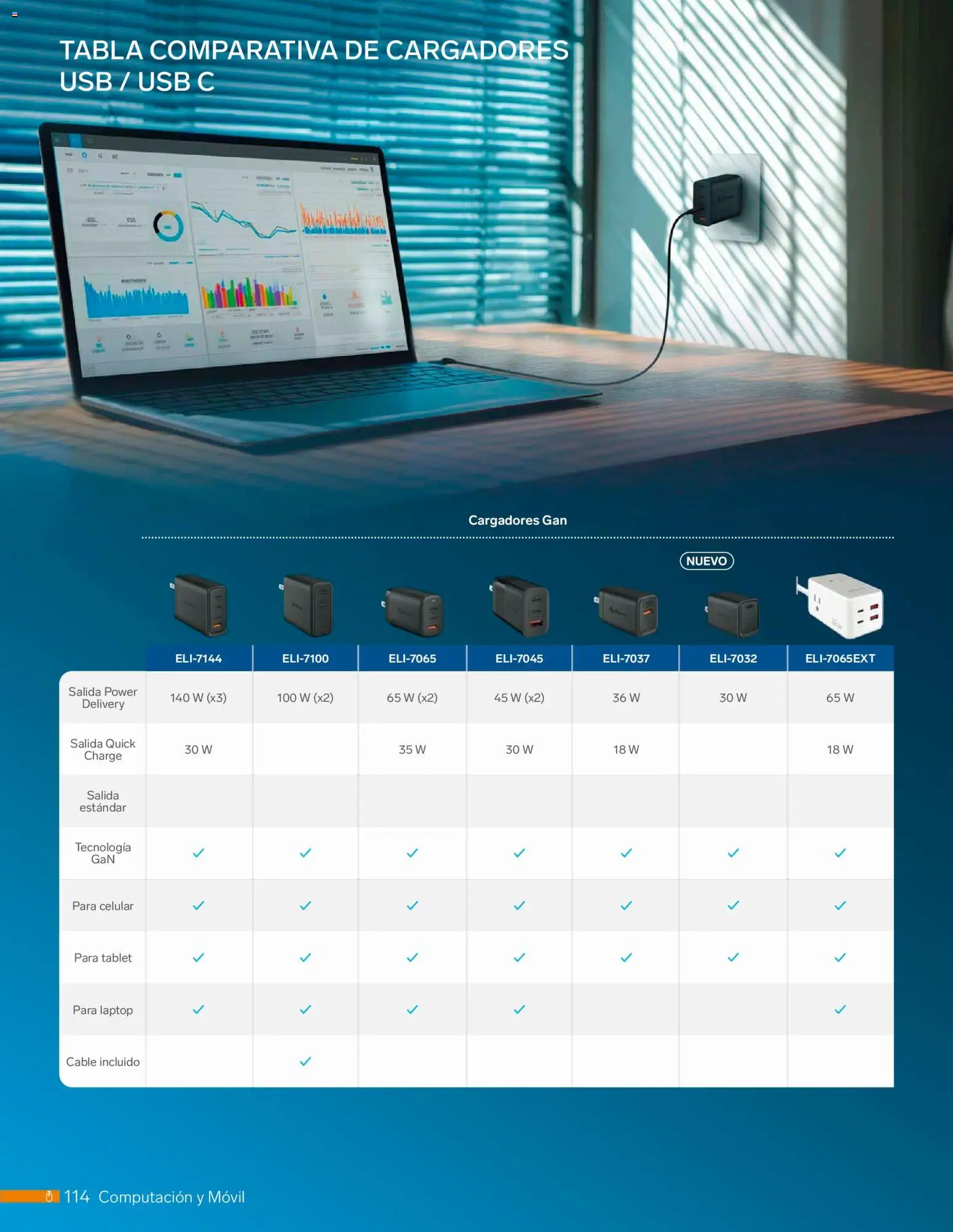 Nuevas ofertas de Steren válidas en toda la República Mexicana desde el 01.01.2026. ¡Encuentra las mejores ofertas en Steren catálogo! | Página: 126 | Productos: Usb, Tablet, Movil, Cable