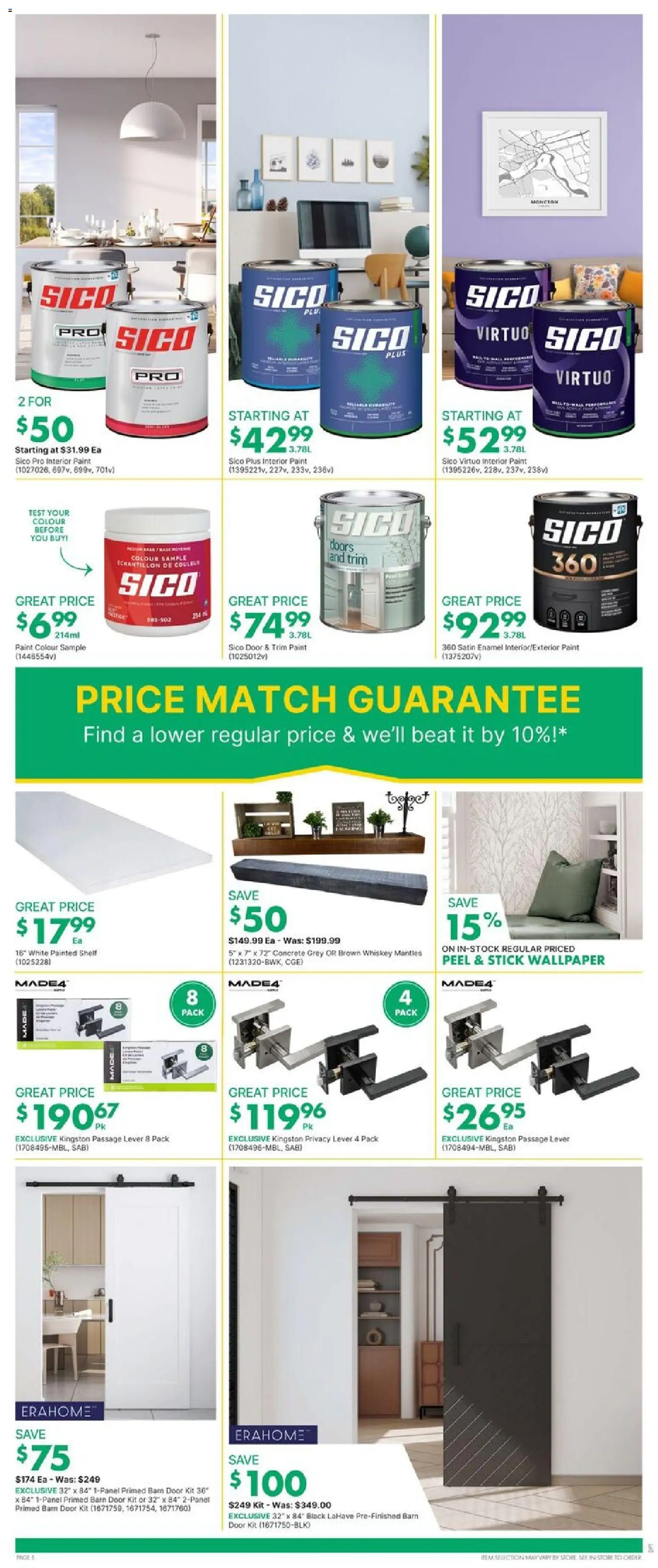 Kent flyer valid from 15.01.2026 | Page: 5 | Products: Whiskey