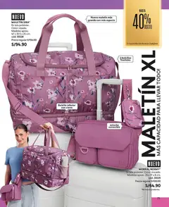 Vista previa de folleto CyZone catálogo - Campaña 7 de la CyZone válido desde 04.04.2026 | Página: 71