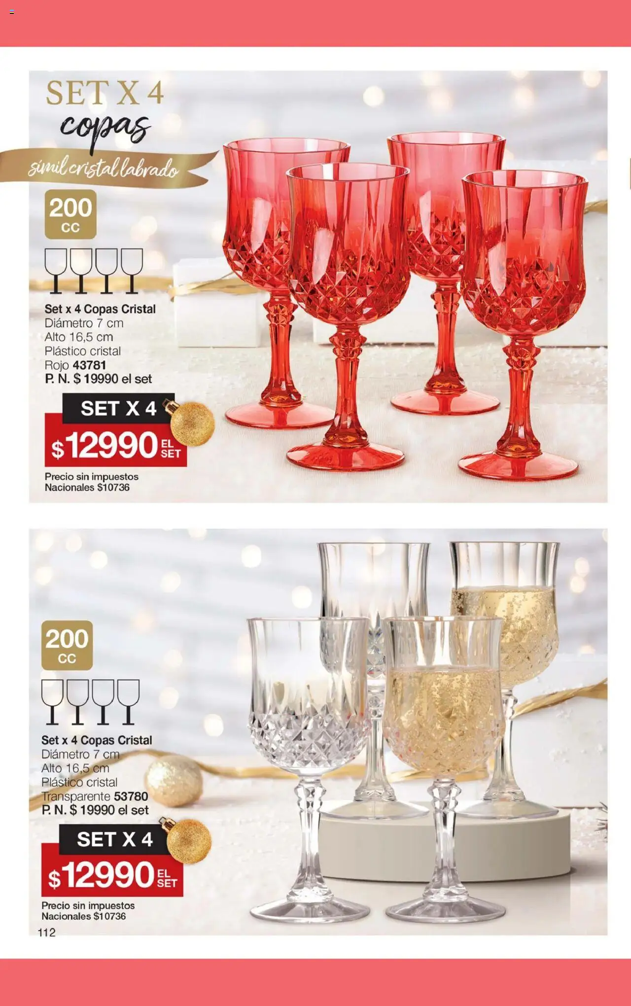 Gigot catálogo │ válido desde el 01.11.2025 | Página: 118