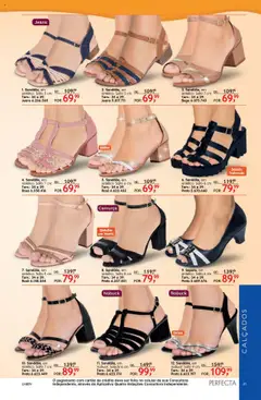 Quatro Estações Folheto - válido de 01.07.2025 | Página: 31 | Produtos: Celular, Jeans, Verniz