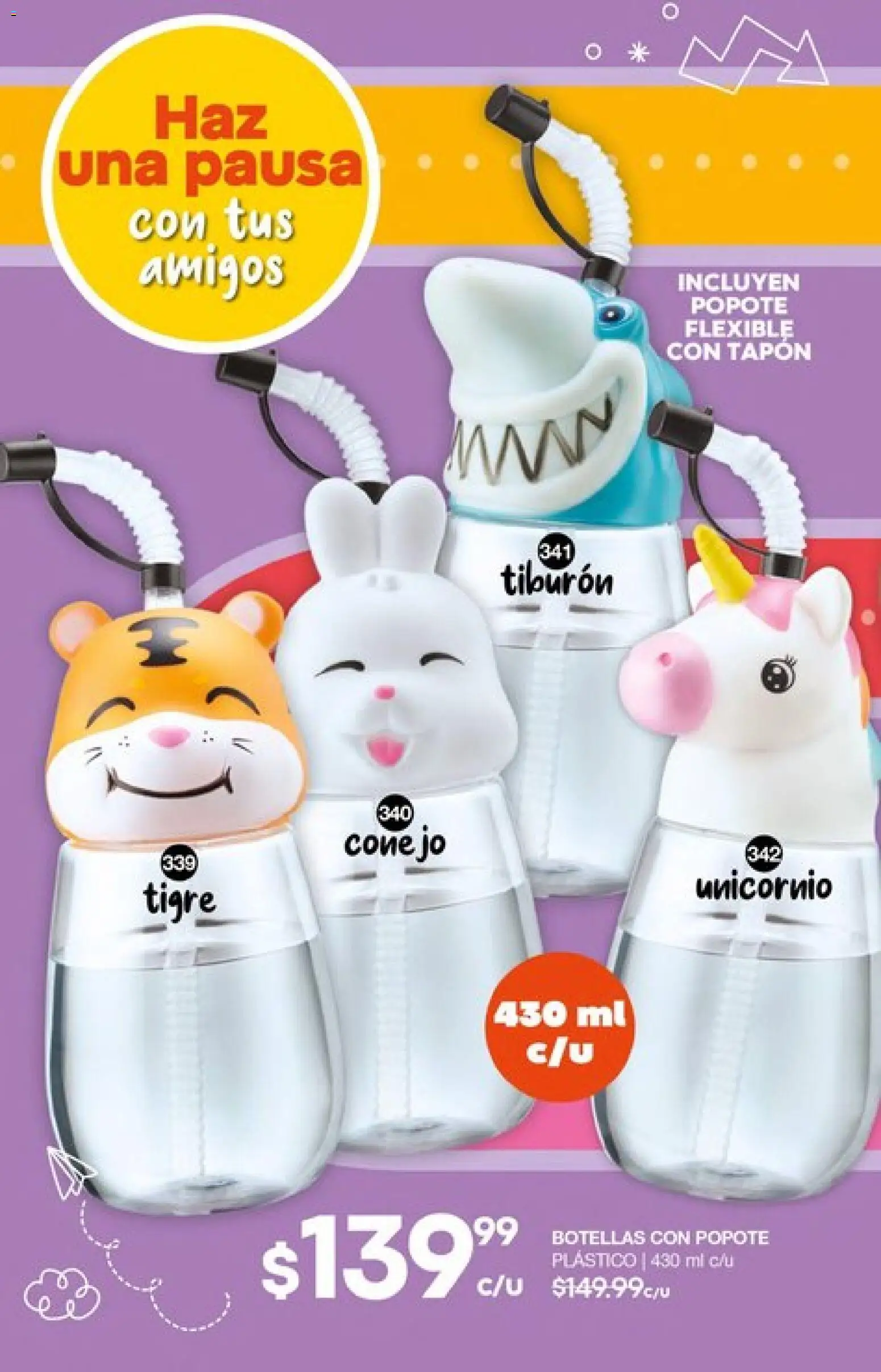 Nuevas ofertas de Fuller válidas en toda la República Mexicana desde el 04.03.2026. ¡Encuentra las mejores ofertas en Fuller campaña 24 2026! | Página: 128 | Productos: Flexible