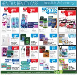 Preview of Price Chopper weekly ads valid from 15.03.2026 | Page: 11