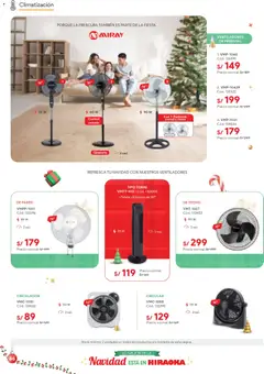 Vista previa de folleto Catálogo Hiraoka  de la Hiraoka válido desde 06.12.2025 | Página: 66 | Productos: Mesa