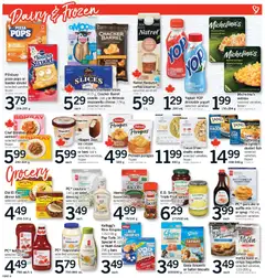 Preview of Fortinos - Vaughan from shop Fortinos valid from 23.10.2025 | Page: 7