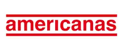 Logotipo Lojas Americanas