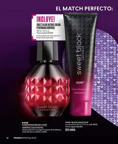 Catálogo CyZone Campaña 3 válido desde el 01.02.2026 | Página: 10