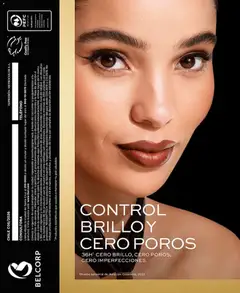 Catálogo L'Bel Campaña 6 válido desde el 31.03.2026 | Página: 102 | Productos: Sobre, Campana, Teléfono