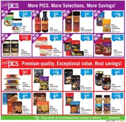 Preview of Price Chopper weekly ads valid from 05.04.2026 | Page: 6