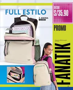 Vista previa de folleto CyZone - Campaña 4 de la CyZone válido desde 31.01.2026 | Página: 87