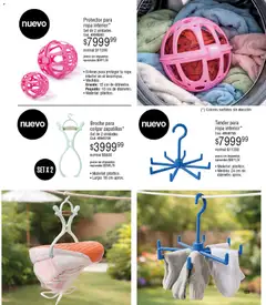 Vista previa Millanel - Catálogo válido desde el 02.03.2026 | Página: 153