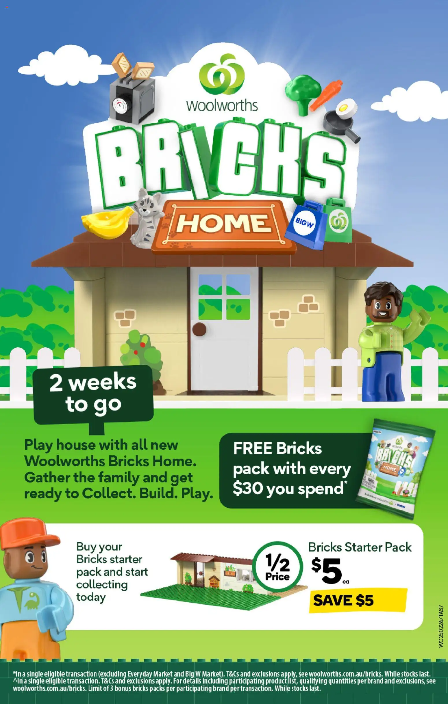 Woolworths catalogue - valid from 25.02.2026 | Page: 5