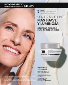 Catálogo Avon Campaña 12 válido desde el 29.06.2025 | Página: 90 | Productos: Crema