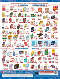 Shibata - Ofertas da semana  - Pré-Visualização do folheto da loja Shibata, válido de 10.02.2026 | Página: 2