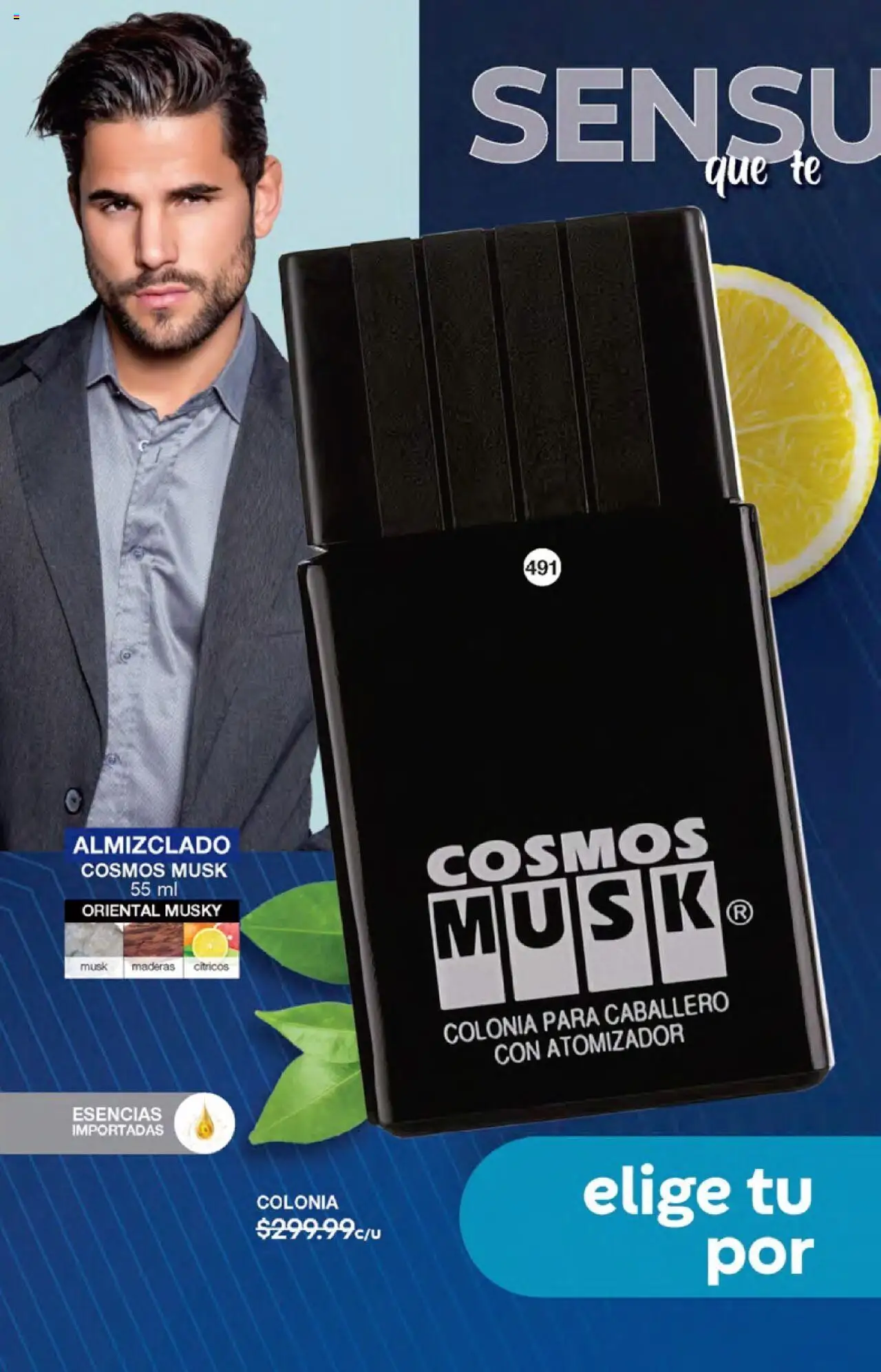 Nuevas ofertas de Fuller válidas en toda la República Mexicana desde el 20.08.2025. ¡Encuentra las mejores ofertas en Fuller - Campaña 10 2025! | Página: 174 | Productos: Esencias, Té