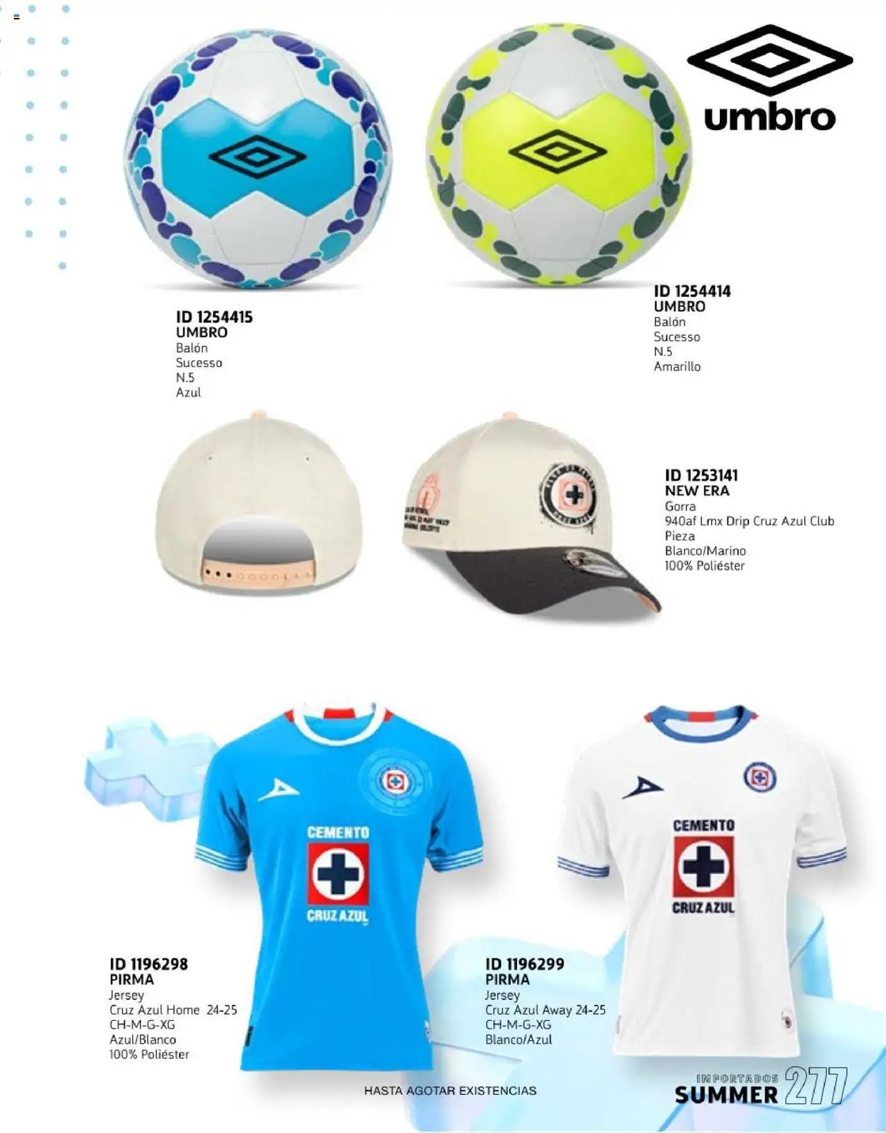 Nuevas ofertas de Price Shoes válidas en toda la República Mexicana desde el 16.05.2025. ¡Encuentra las mejores ofertas en Price Shoes catálogo ! | Página: 277 | Productos: Gorra