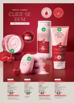 O Boticário - Ciclo 03/2026 - Pré-Visualização do folheto da loja O Boticário, válido de 09.02.2026 | Página: 2