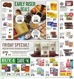 Lowes Foods Weekly Ad - valid from 16.07.2025 | Page: 7