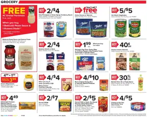 Preview of Giant weekly ads valid from 14.11.2025 | Page: 10