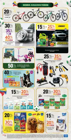 Jumbo catálogo -  Vista previa de la revista de la tienda Jumbo valido desde el 26.02.2026 | Página: 28