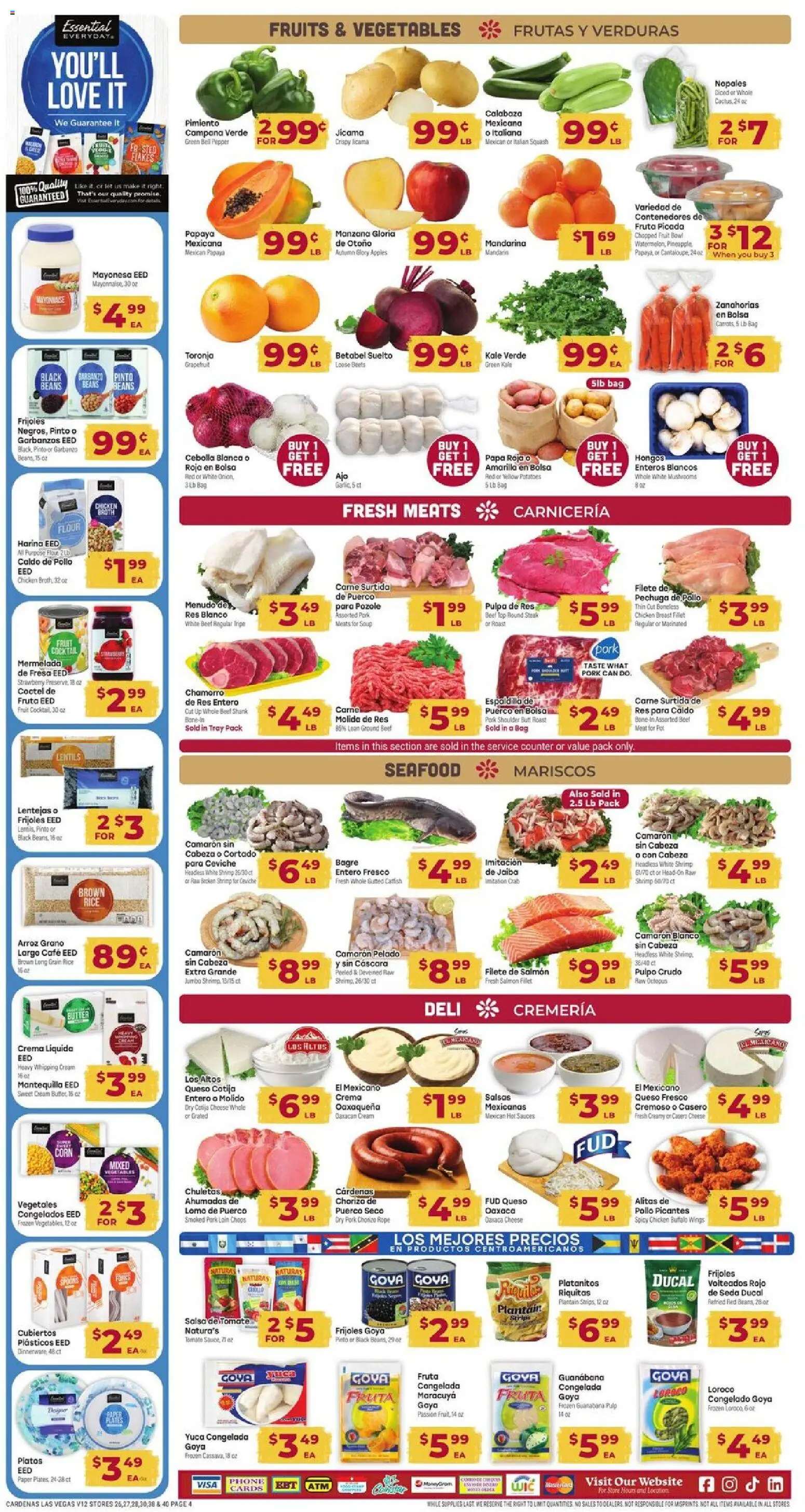 Cardenas Weekly Ad - NV - valid from 02.01.2026 | Page: 4