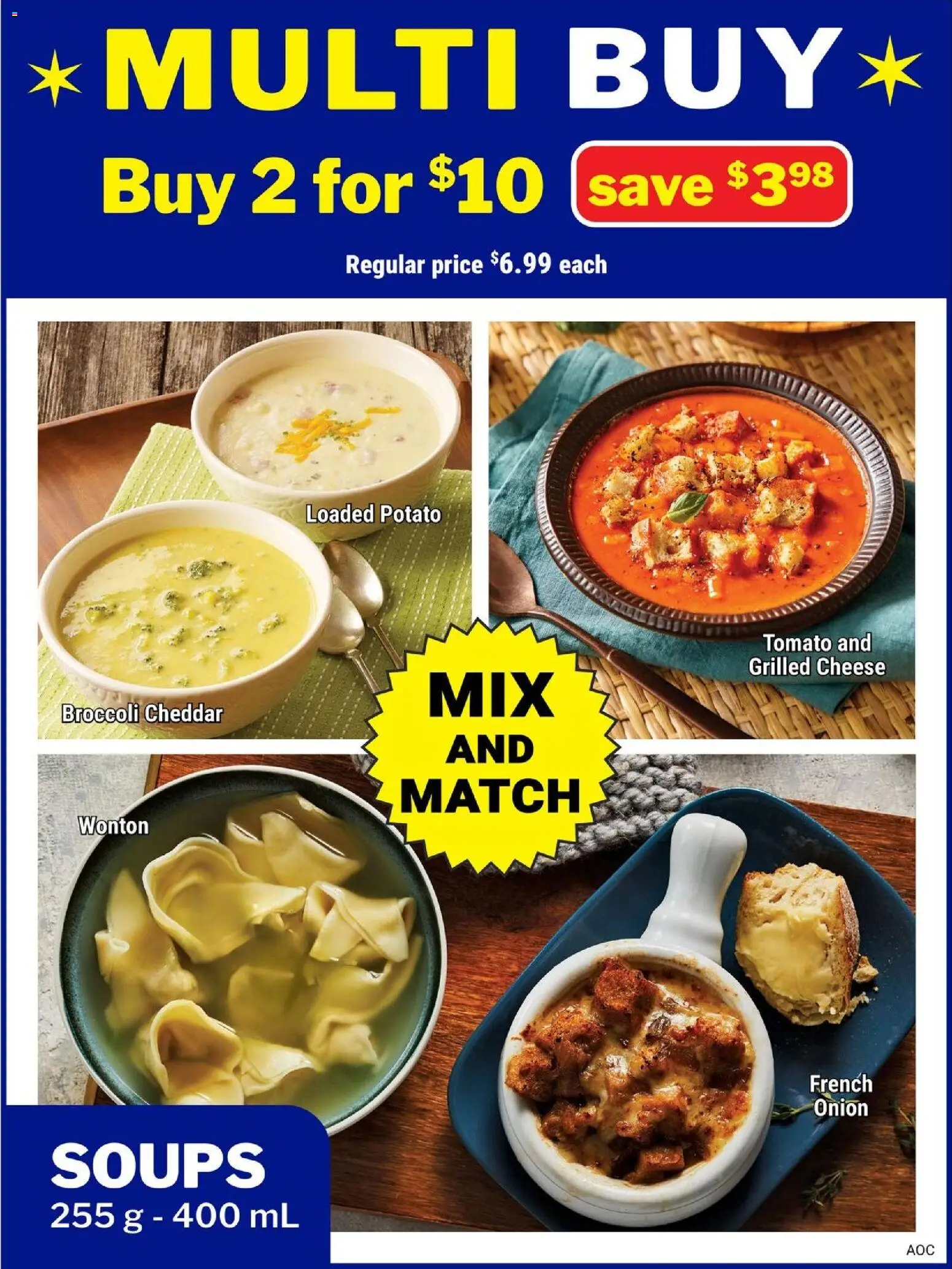 M&M Food Market flyer valid from 16.04.2026 | Page: 9 | Products: Cheese