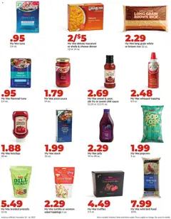 Preview of HyVee weekly ads valid from 10.11.2025 | Page: 25