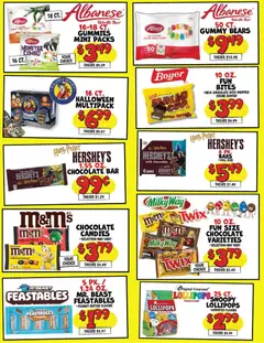 Preview of Ollie's weekly ads valid from 23.10.2025 | Page: 2