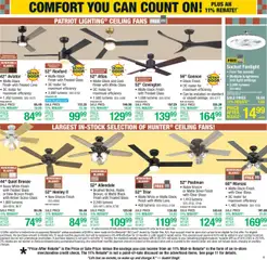 Menards Weekly Ad - valid from 17.09.2025 | Page: 7