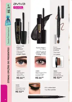 Jequiti - Revista 5/2026 - Pré-Visualização do folheto da loja Jequiti, válido de 28.03.2026 | Página: 80