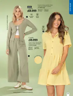 Pacifika - Campaña 02 / 2026 -  Vista previa de la revista de la tienda Pacifika valido desde el 01.02.2026 | Página: 21