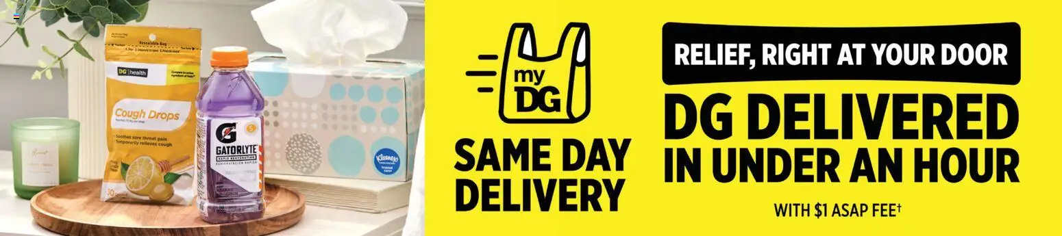 Dollar General Weekly Ad - valid from 22.02.2026 | Page: 12