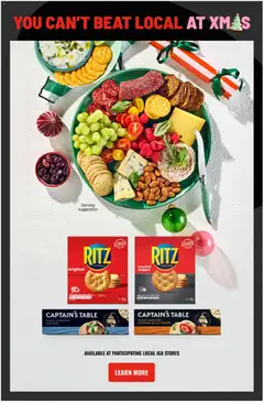 Preview of IGA Catalogue  - valid from 03.12.2025 | Page: 32