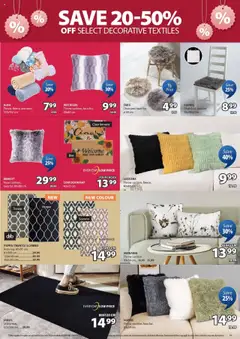 JYSK flyer valid from 03.07.2025 | Page: 19 | Products: Chair, Doormat
